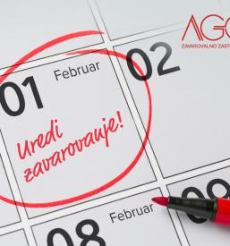 Ugodna zavarovanja Goriška