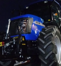 Najem kombija Slovenija