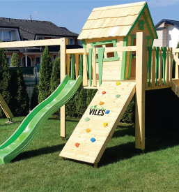 Otroška igrala Slovenija