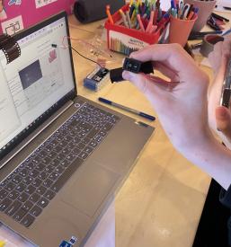 Robotski rojstni dan