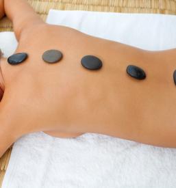 Ugodna maderoterapija v Velenju