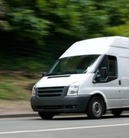 Ugodni paletni prevozi Ljubljana