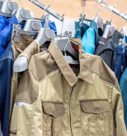 Kvalitetna oblačila Savinjska