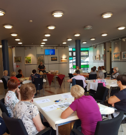 Osnovna šola za odrasle Novo mesto