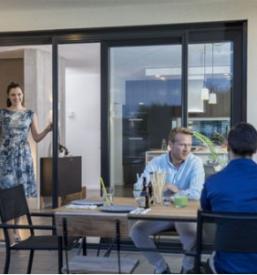 Kvalitetne rolete Koroška, Slovenija