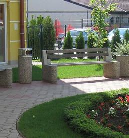 Dom starostnikov Sv. Lenart