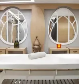 Izobraževanje za kozmetičarko Maribor