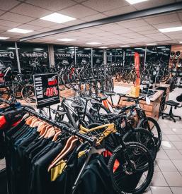 Ugoden servis koles Štajerska