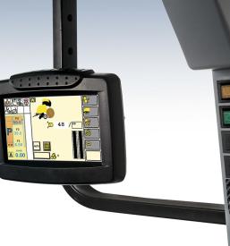 Prodaja traktorjev New Holland Gorenjska