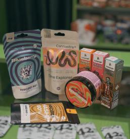 Prodaja CBD kapljic Štajerska