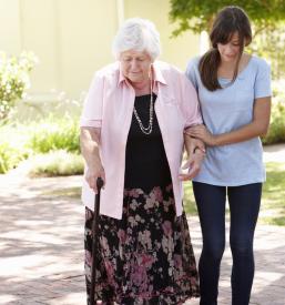 Pomoč na domu Radovljica