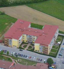 DŠO Lenart v Slovenskih goricah