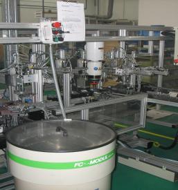 Izdelava gospodinjskih aparatov Savinjska