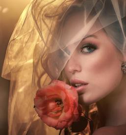 Glamurozno fotografiranje Ljubljana