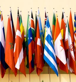 Ugodna organizacija potovanj po Evropi in Aziji