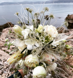 Cvetličarstvo Slovenj Gradec, Koroška