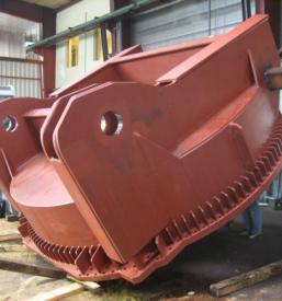 Jeklene konstrukcije za ohišja transformatorjev