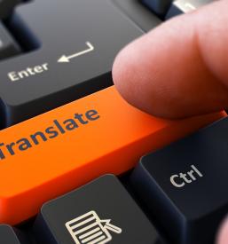 Ugodno tolmačenje Štajerska