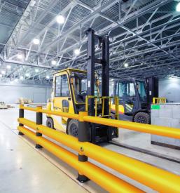 Ugodna prodaja skladiščne opreme po Sloveniji