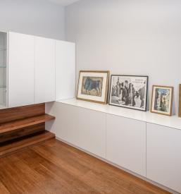 Ugodna izdelava kuhinj po meri Osrednja Slovenija