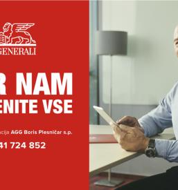 Ugodna zavarovanja in naložbe