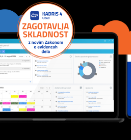 Varnost informacij, Slovenija