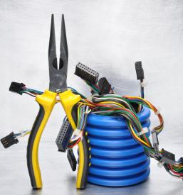 Kvalitetna montaža strojnih inštalacij Ljubljana