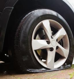 Hitra pomoč na cesti Podravska