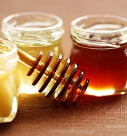 Medeni izdelki Bela krajina