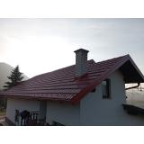 Tesarstvo in krovstvo, Jernej Ramšak s.p.