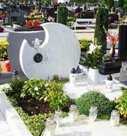 Nagrobni kamni Štajerska