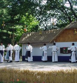 Kulturno društvo Bogojina