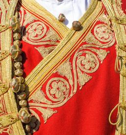 Folklorno društvo Črne gore