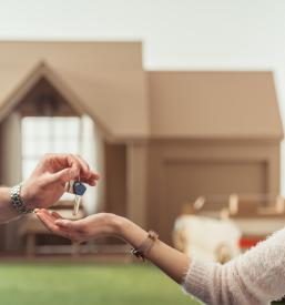 Oddaja nepremičnine Slovenija