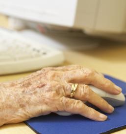 Pomoč starejšim doma, Ljubljana