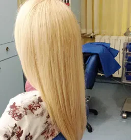 Ugoden frizer Kranj