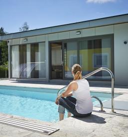 Kvalitetna okna in vrata