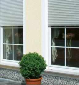 Kvalitetne žaluzije Koroška, Slovenija