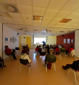 Srednja šola za odrasle Novo mesto