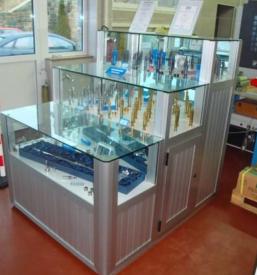 Jeklena ograja cenik Primorska