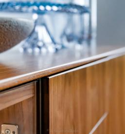 Postavitev pohištva Osrednja Slovenija