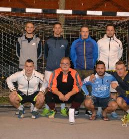 Rekreacija  Lesično, Savinjska