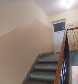 Pleskanje sten Štajerska