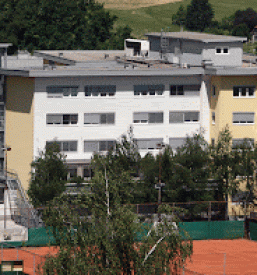 Ugodna oskrbovana stanovanja Savinjska 