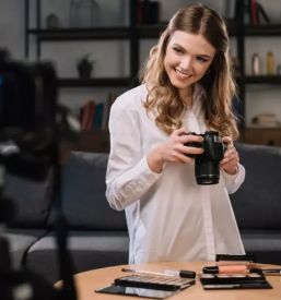 Digitalna video produkcija Ljubljana