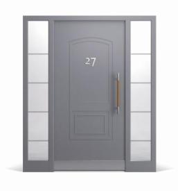 Kvalitetna PVC okna in drsna vrata Slovenija