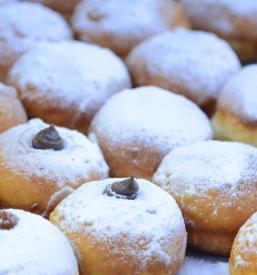 Rogljički Sinja Gorica, Vrhnika