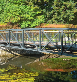 Pridobitev gradbenega dovoljenja Osrednja Slovenija, Notranjska