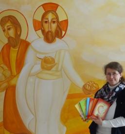 Krepitev veselja Sodražica