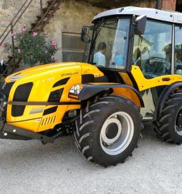 Ugodne gume za traktor Slovenija